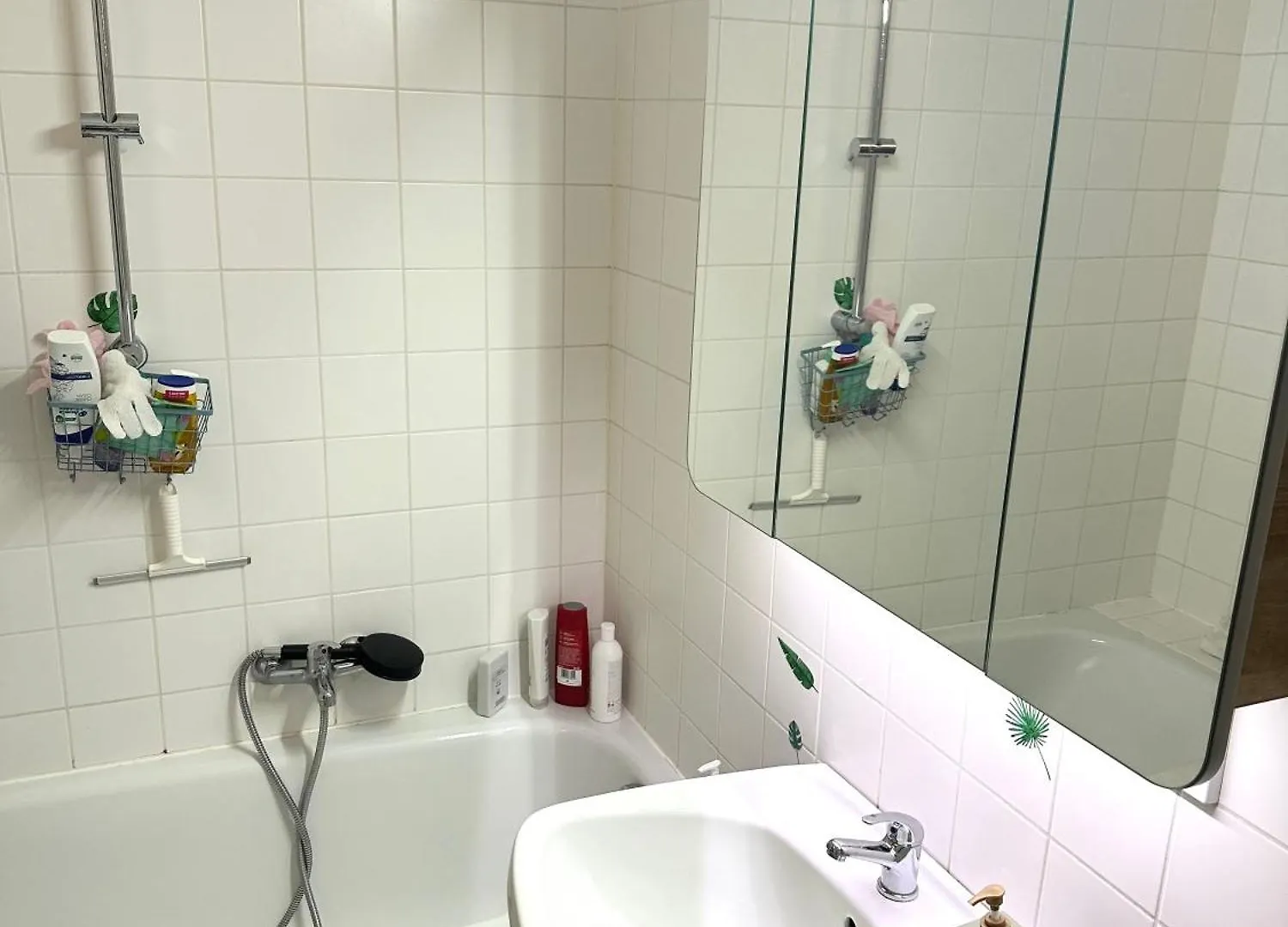 Sunny Stay 10-Helles Design Apartment In Wien 0*, Viena Austria