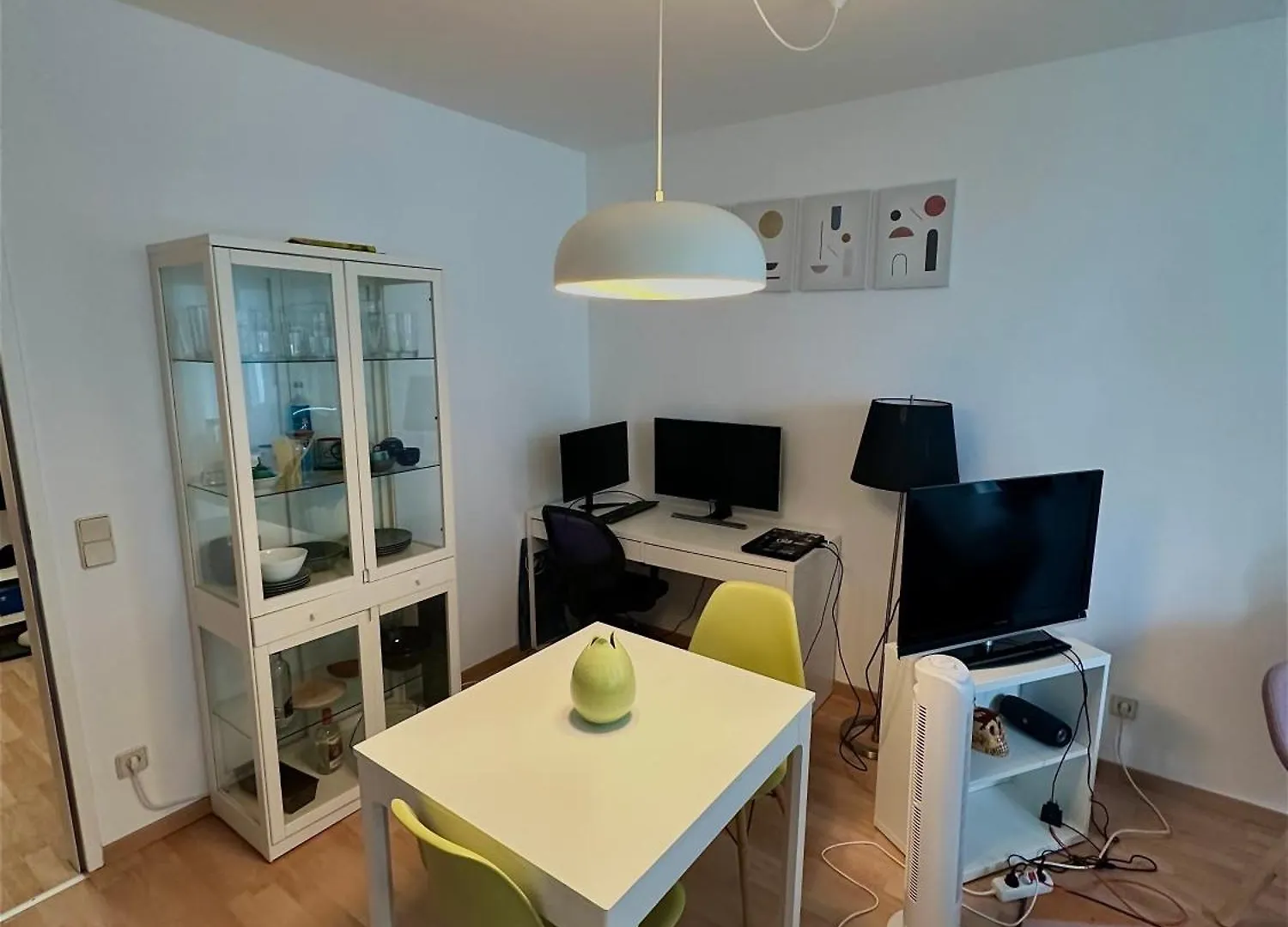 Sunny Stay 10-Helles Design Apartment In Wien Viena