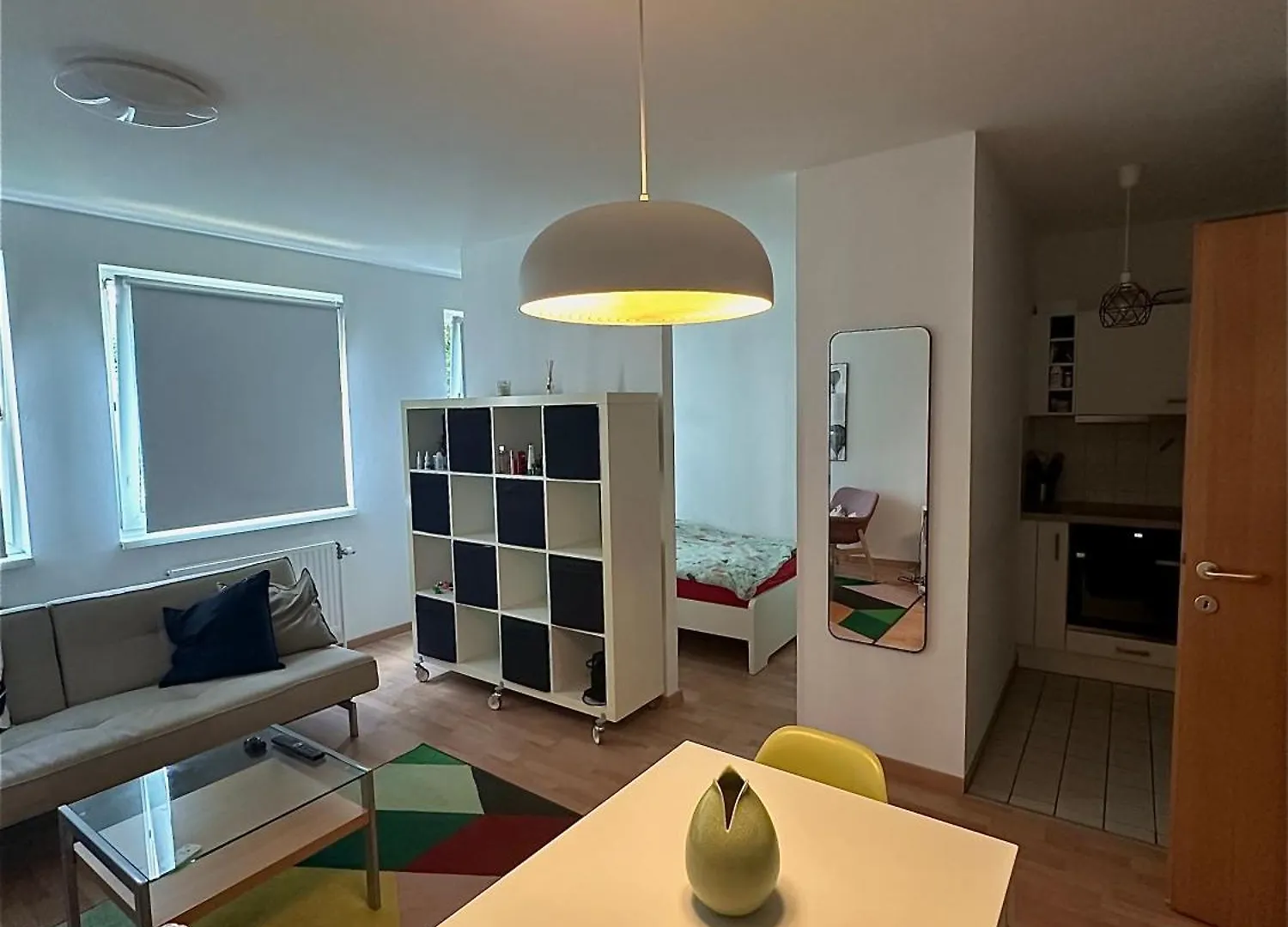 Sunny Stay 10-Helles Design Apartment In Wien