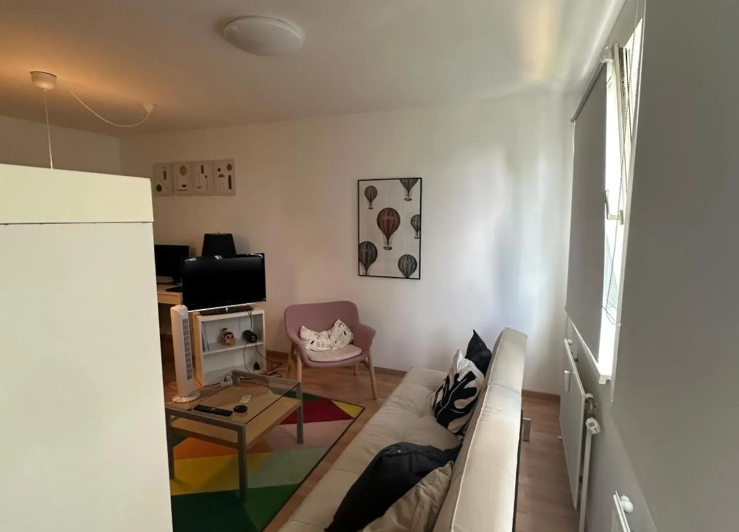 Sunny Stay 10-Helles Design Apartment In Wien 0*, Viena Austria